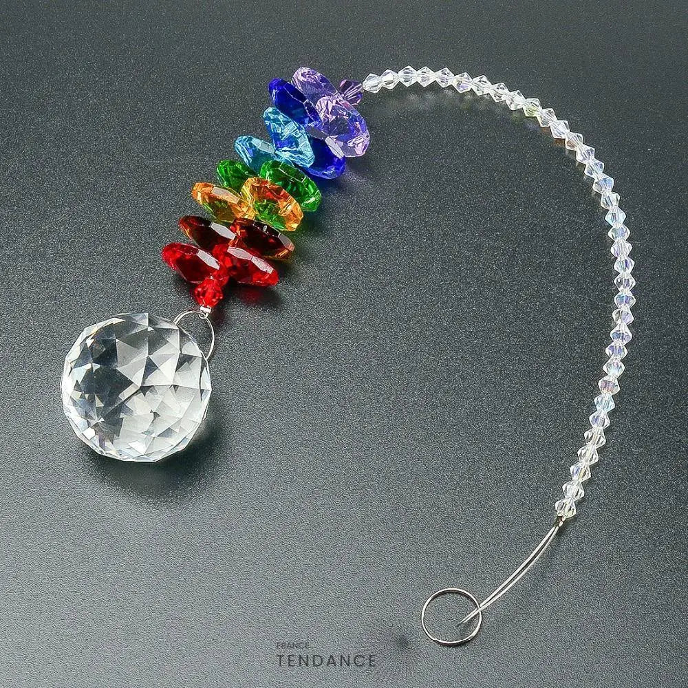 Attrape-soleil En Cristal | France-Tendance