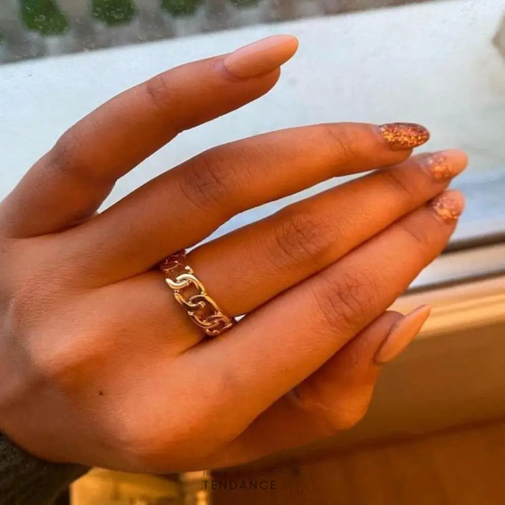 Bague Indiana | France-Tendance