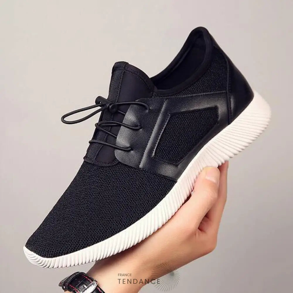 Baskets Cuff | France-Tendance