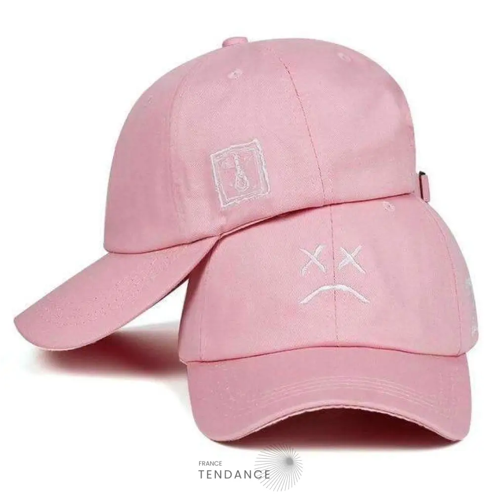 Casquette Sadly | France-Tendance