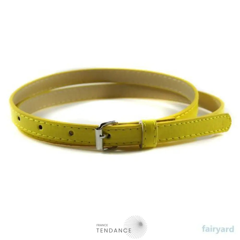 Ceinture Casual | France-Tendance
