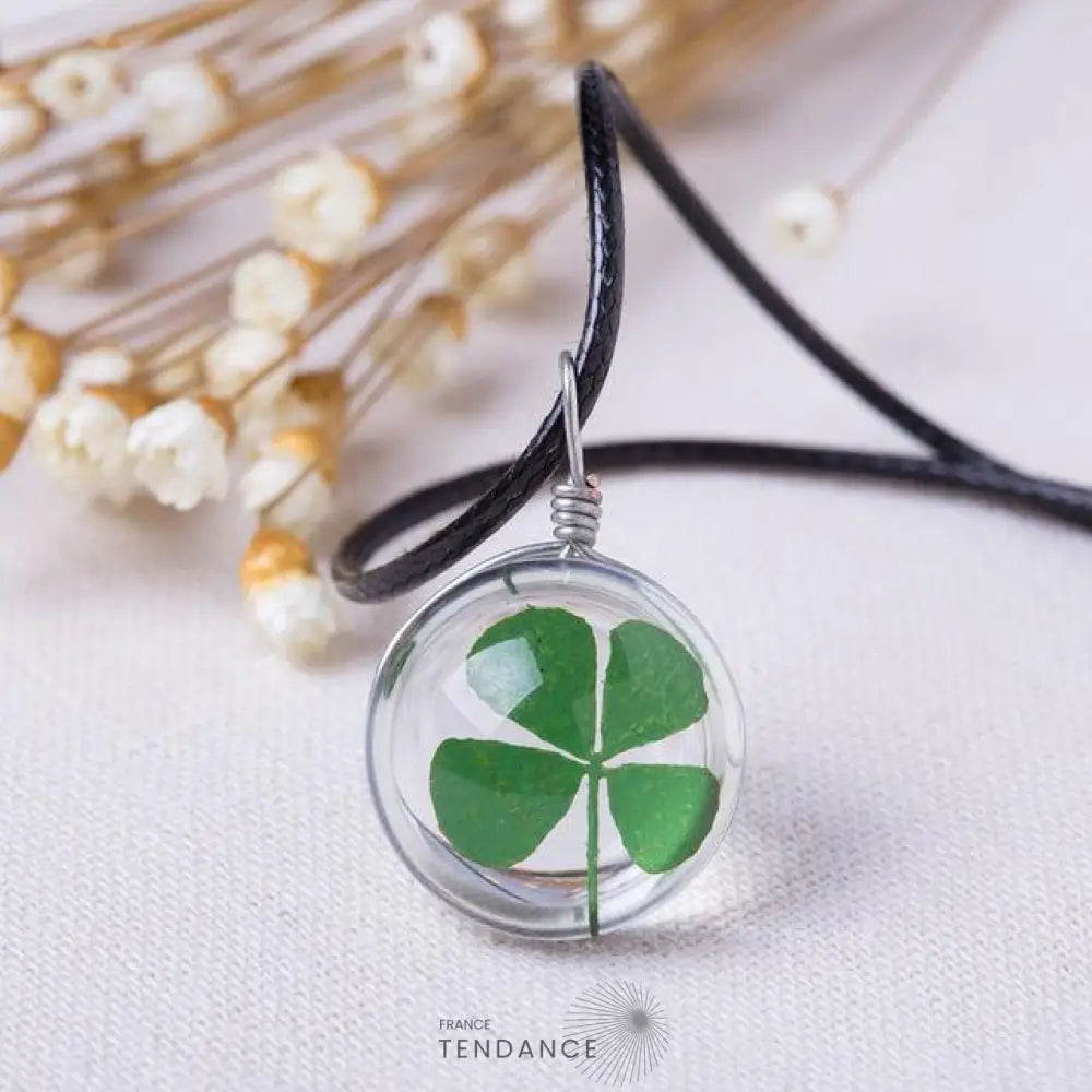 Collier Porte Bonheur | France-Tendance