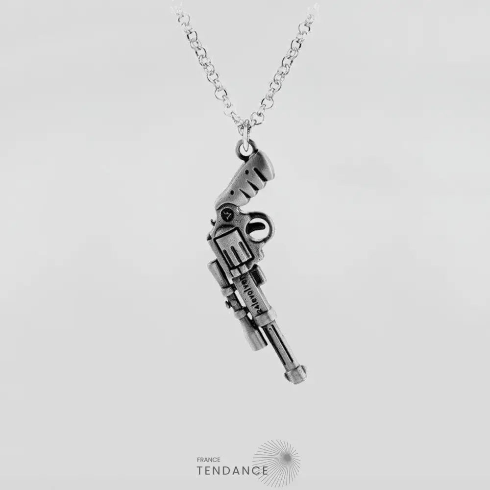 Chaîne Revolver™ | France-Tendance