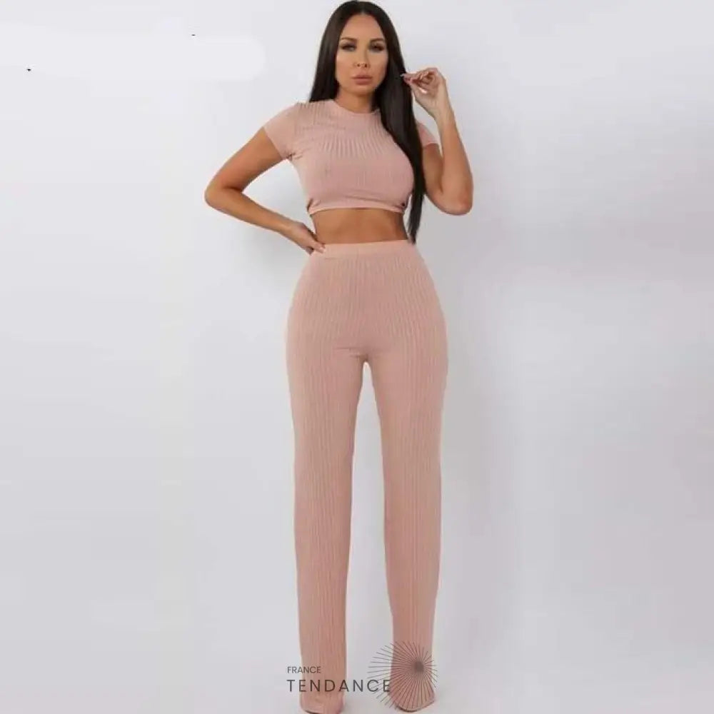 Ensemble Loca | France-Tendance