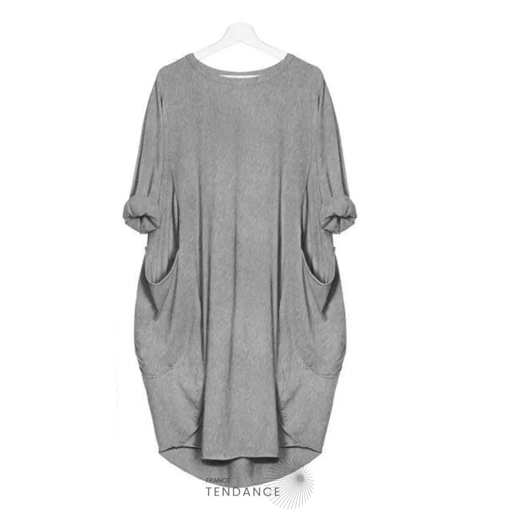 Haut Ample Lazy | France-Tendance