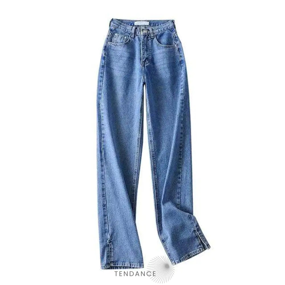Jean Straight | France-Tendance