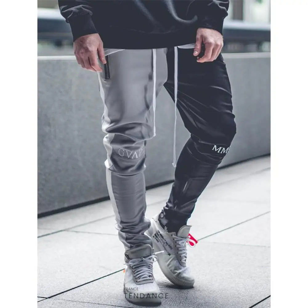 Jogging Satanic | France-Tendance
