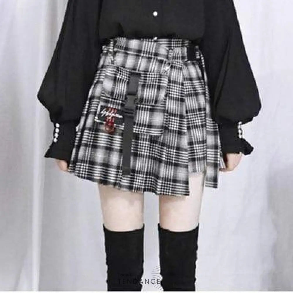 Jupe Bloody | France-Tendance