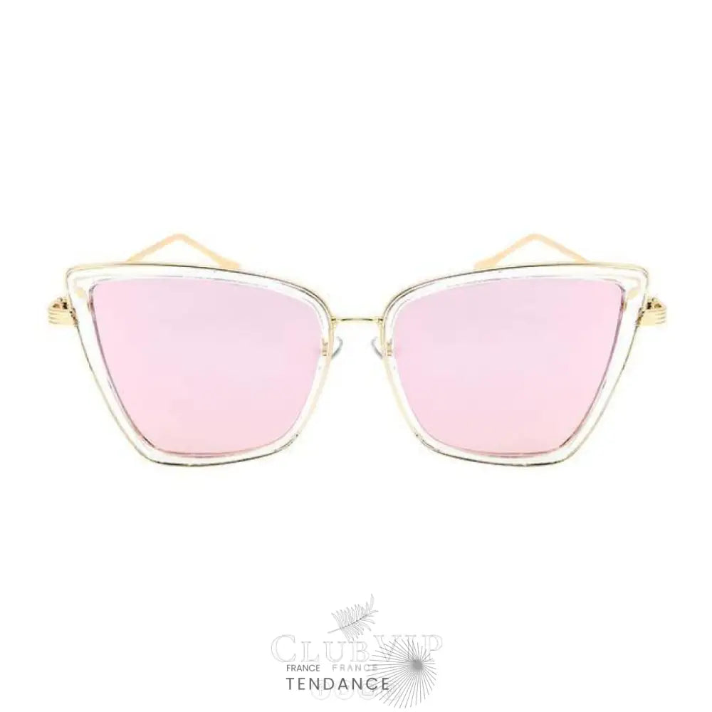 Lunettes Vintage Sexycat | France-Tendance