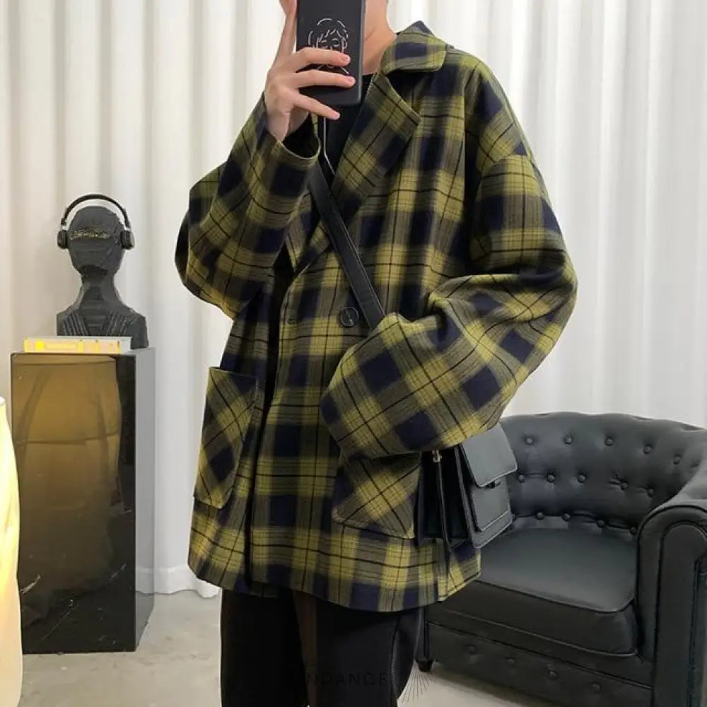 Manteau Vintage | France-Tendance