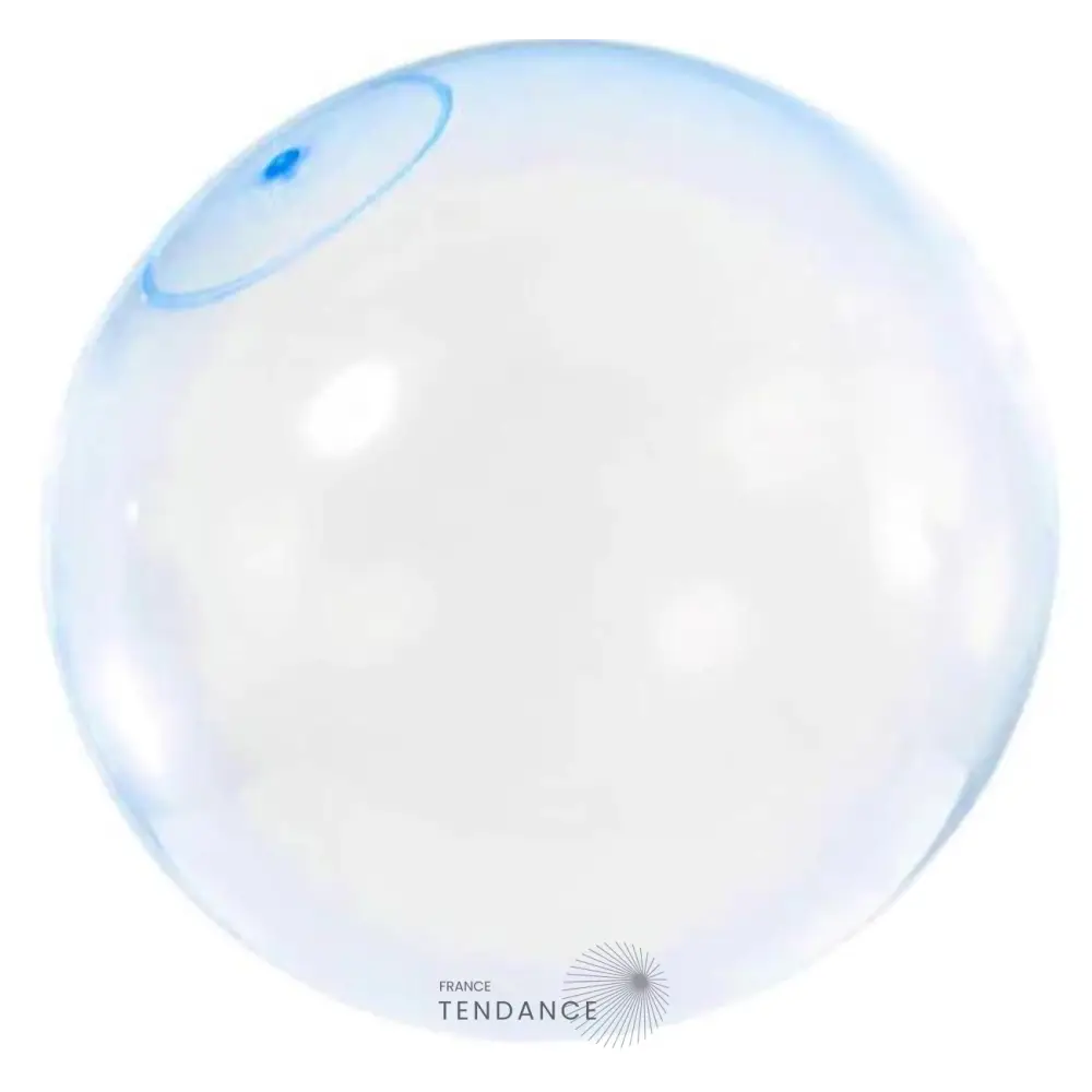 Maxi Magic Bubble™ | Bulle Géante Magique 100%fun |