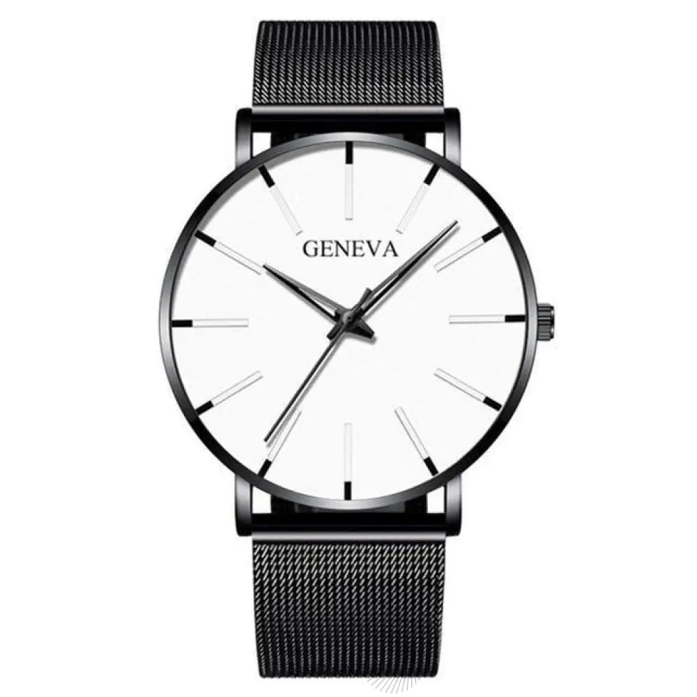Montre Blackline Geneva | France-Tendance