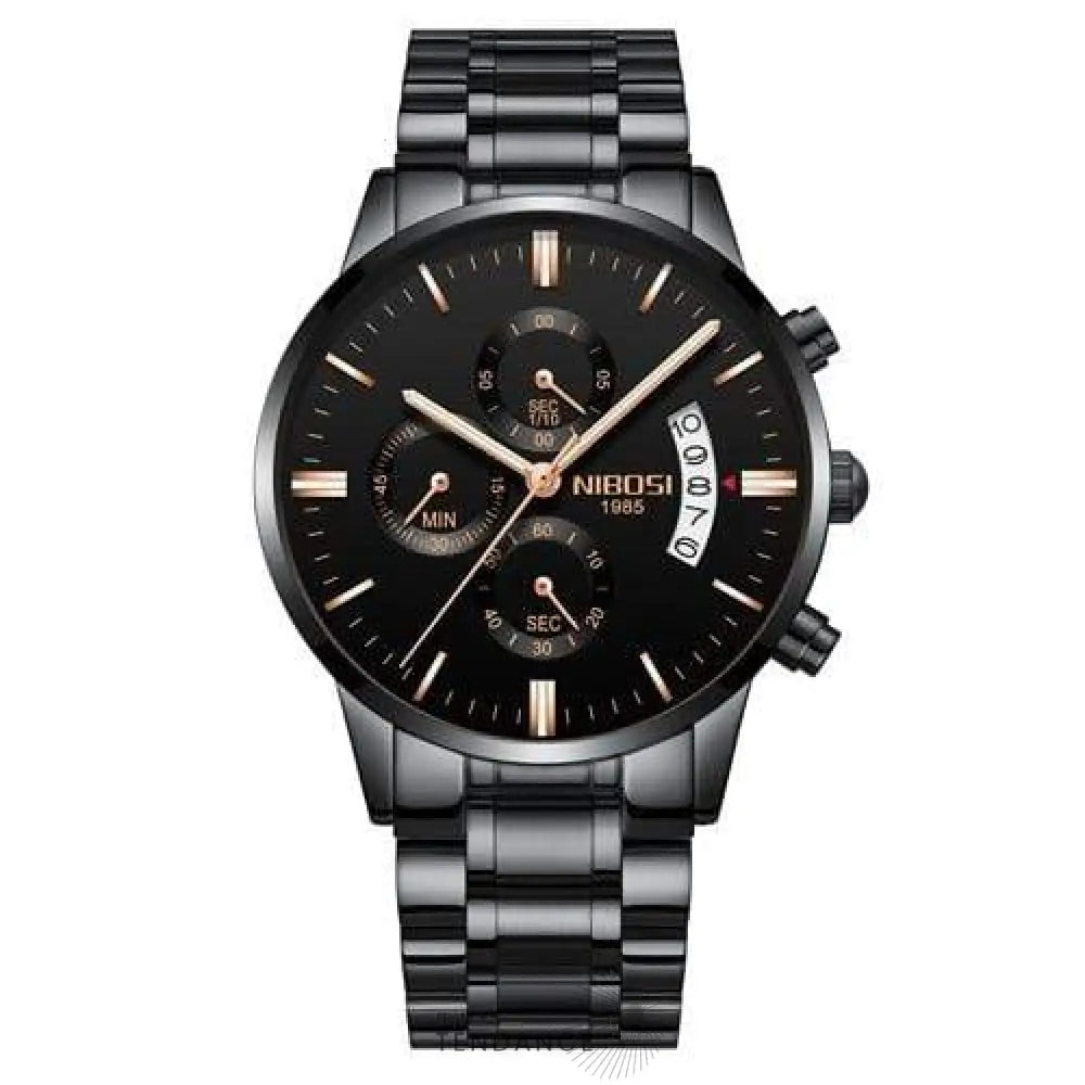 Montre Edition One | France-Tendance