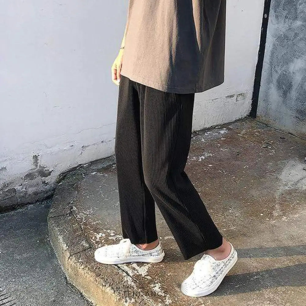 Pantalon Brush | France-Tendance