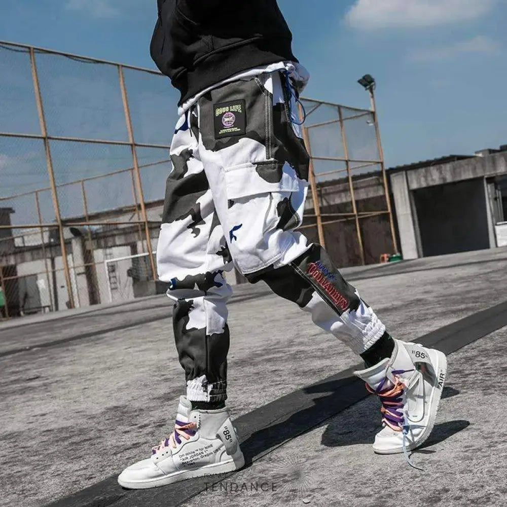 Pantalon Newcity | France-Tendance