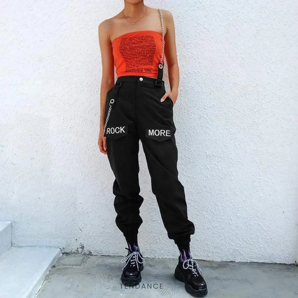 Pantalon Rockie | France-Tendance