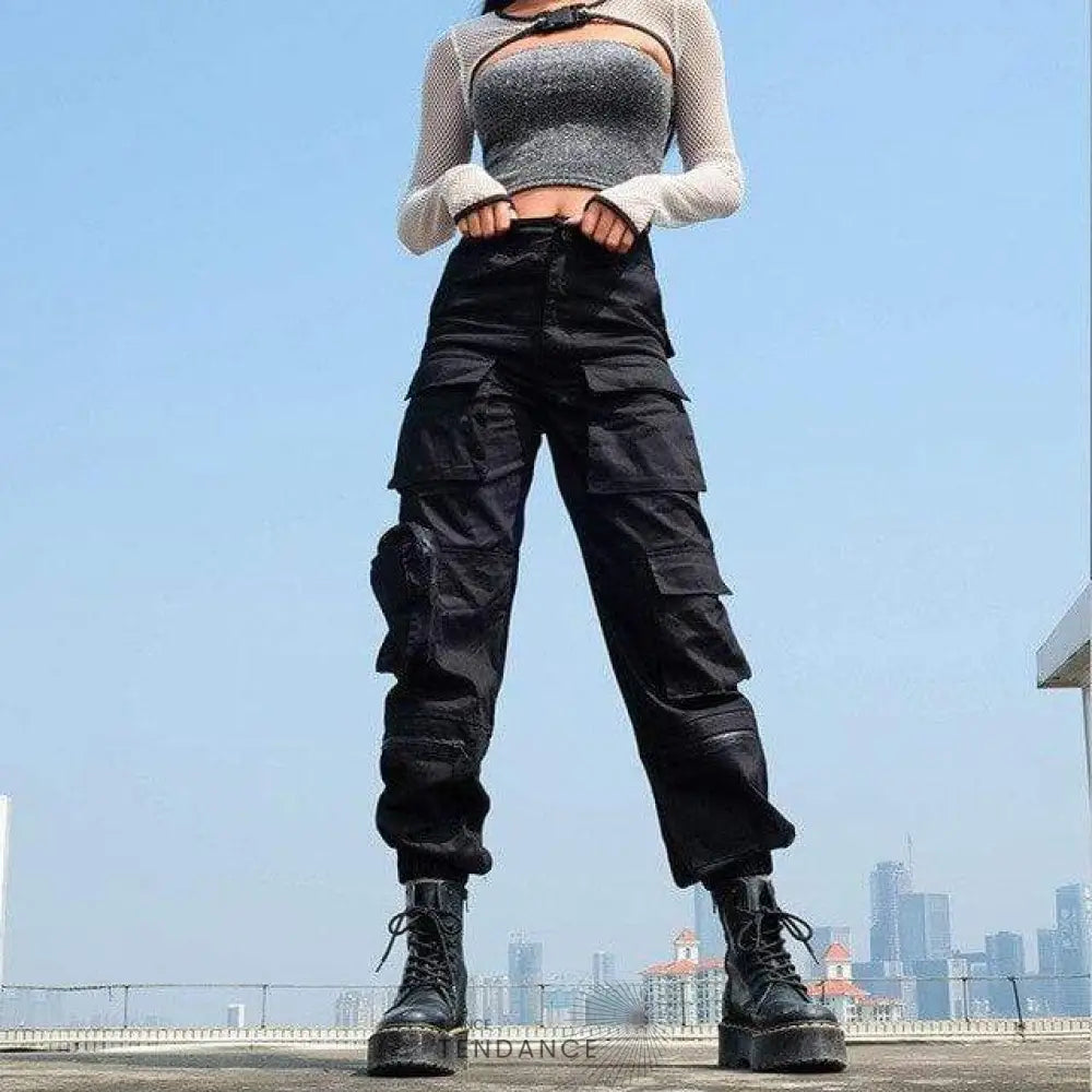 Pantalon Snaker | France-Tendance