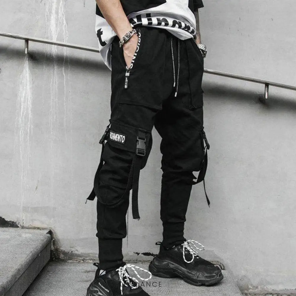 Pantalon Tarkov | France-Tendance