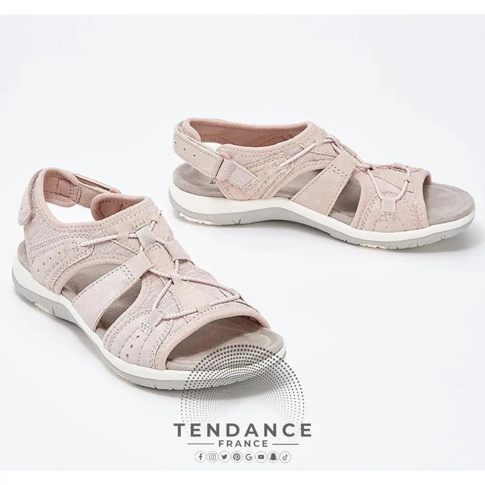 Comfortable Orthopaedic Sandals - Bloom Kleidung