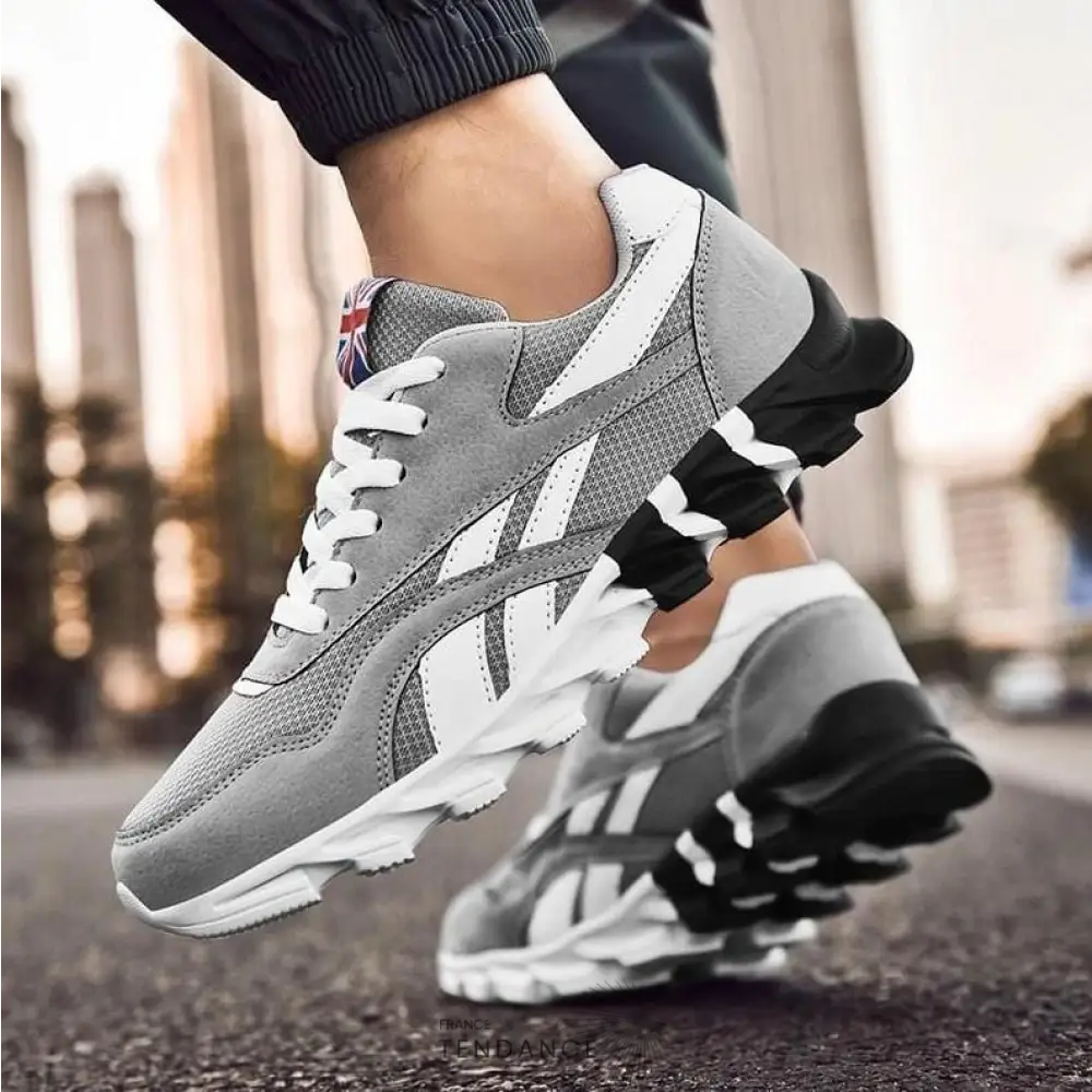 Sneakers Britain | France-Tendance