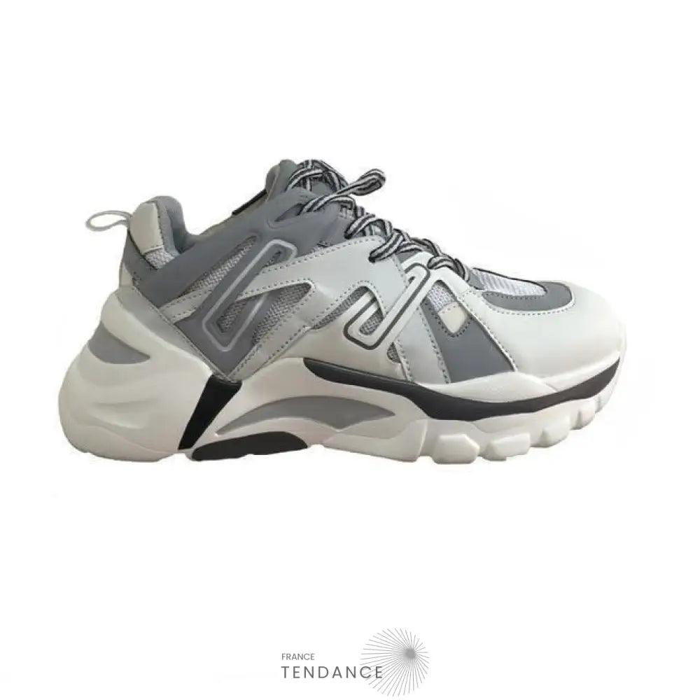 Sneakers Urban Wizard Réfléchissant 3m™ | France-Tendance