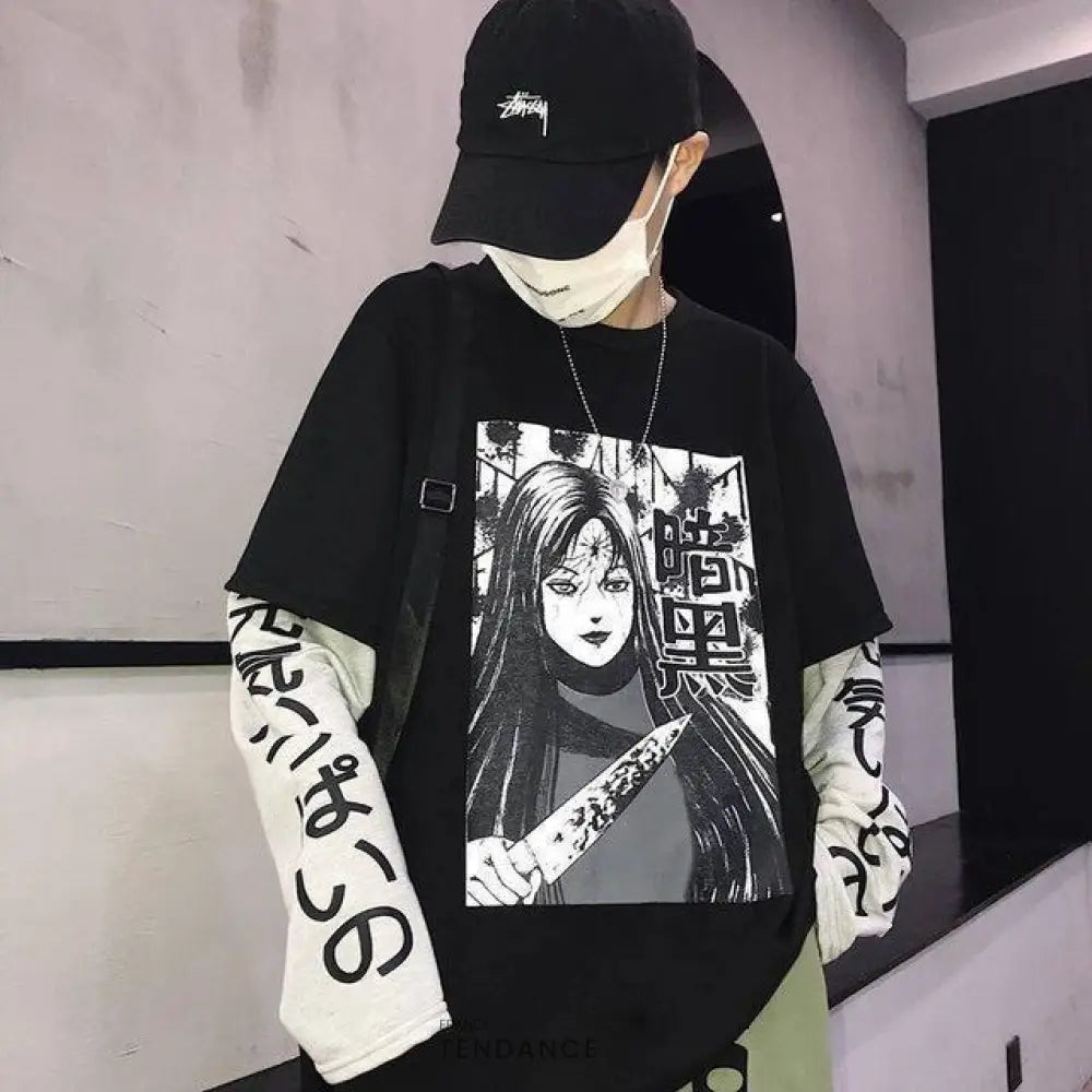 Sweat Cartoon x Killer™ | France-Tendance