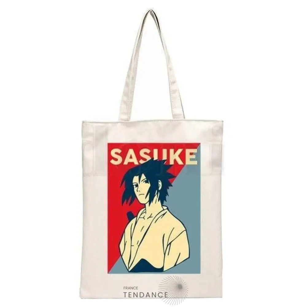 Tote Bag édition Naruto | France-Tendance