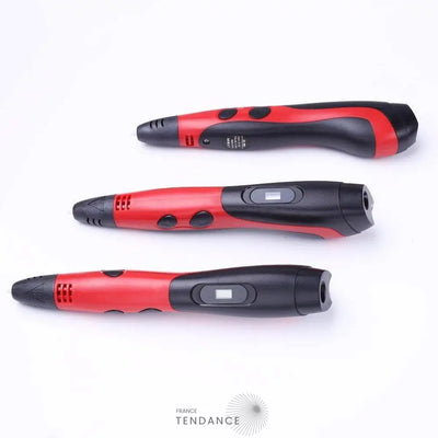 3dpencil™ | Stylo D’impression 3d Haut De Gamme. |