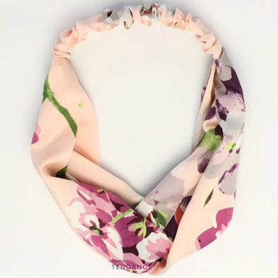 Bandeau Bohème Unique | France-Tendance