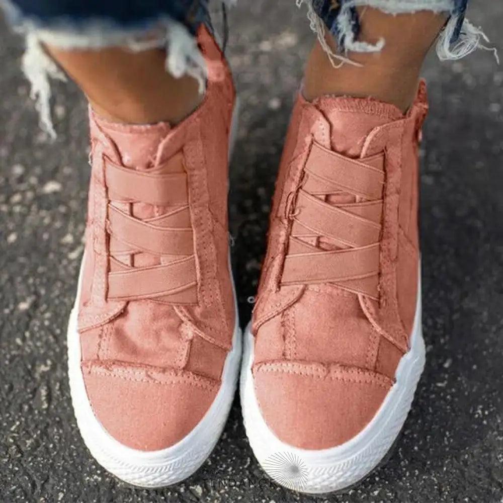 Baskets Casual 2020 | France-Tendance