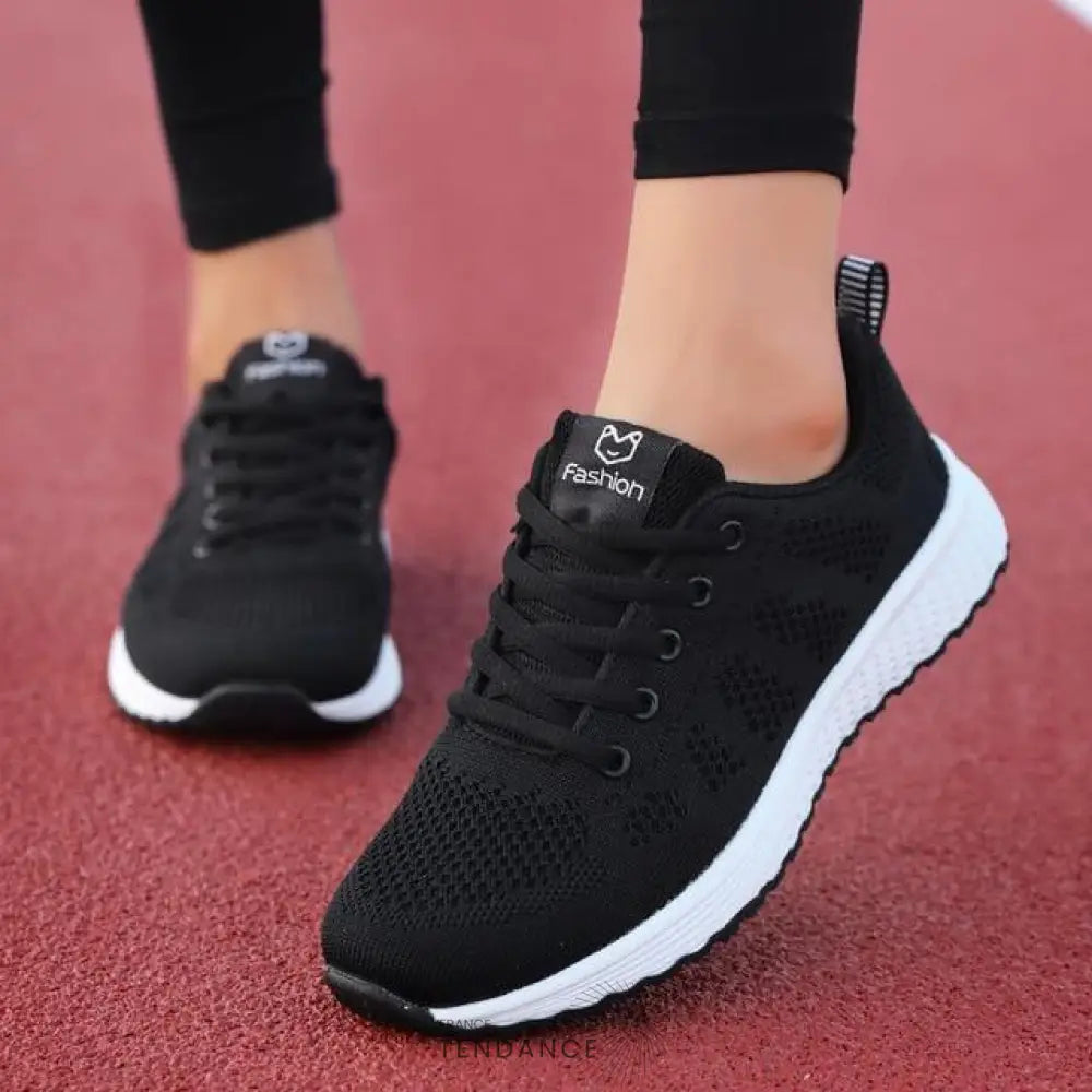 Baskets De Course - Nouvelle Collection | France-Tendance