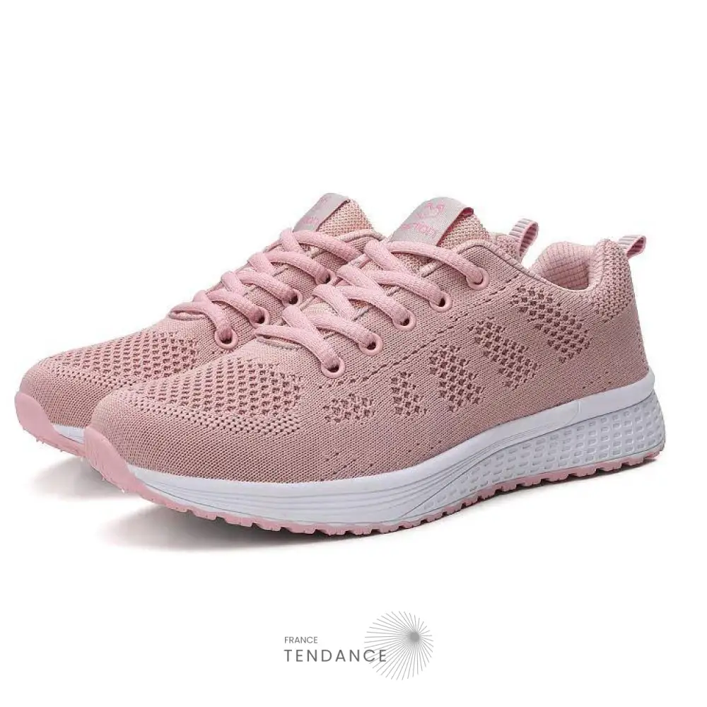 Baskets De Course - Nouvelle Collection | France-Tendance
