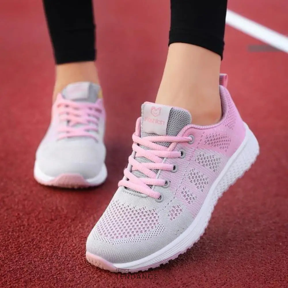 Baskets De Course - Nouvelle Collection | France-Tendance