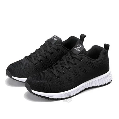 Baskets De Course - Nouvelle Collection | France-Tendance
