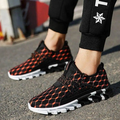 Baskets Premium Edition | France-Tendance