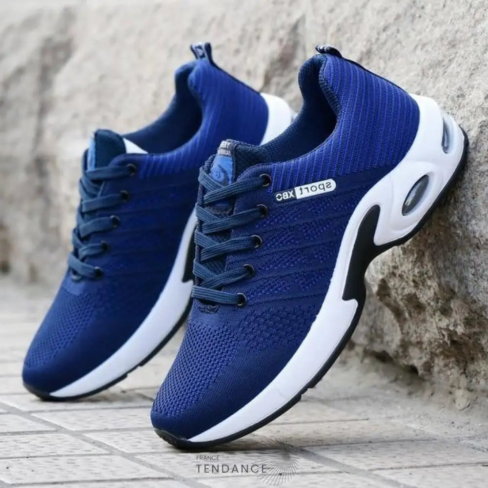 Baskets Sport Select | France-Tendance