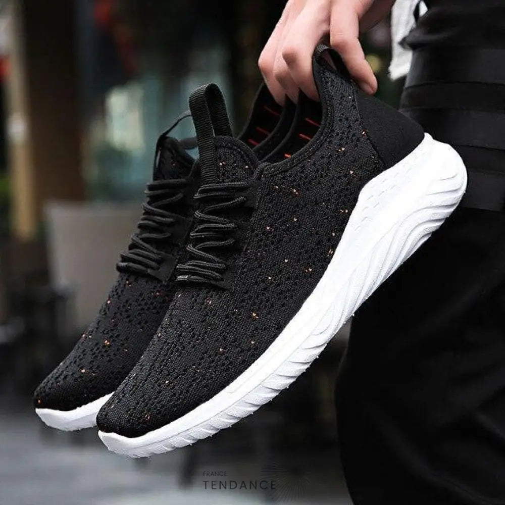Baskets Stuff | France-Tendance