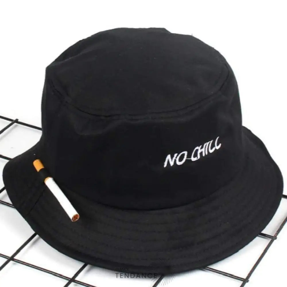 Bob No-chill | France-Tendance