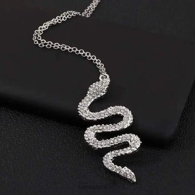 Boucles D’oreille Royal Snake | France-Tendance