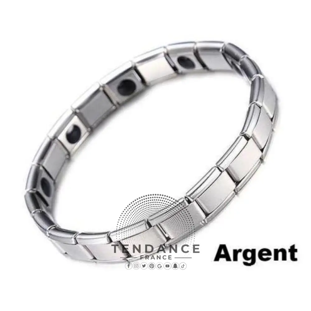 Bracelet Energique Thérapeutique | France-Tendance