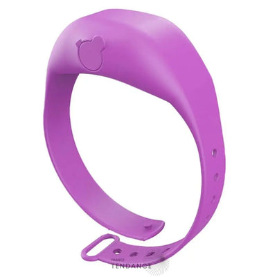 Bracelets Distributeur De Gel Hydroalcoolique - Lot 3 |
