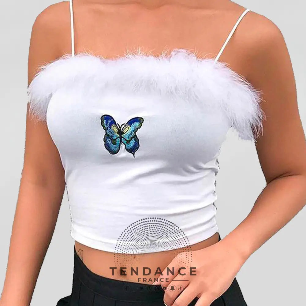 Top Butterfly | France-Tendance