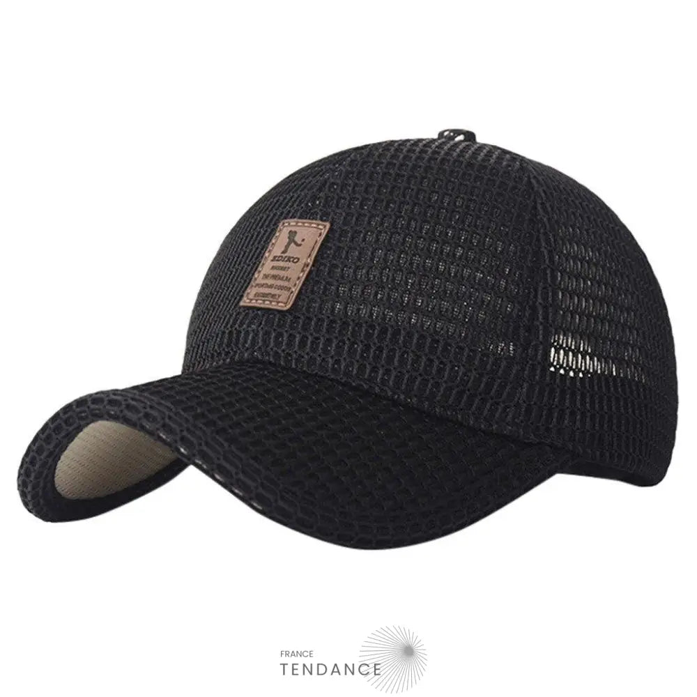 Casquette Casual | France-Tendance
