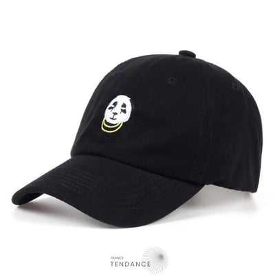 Casquette Panda | France-Tendance