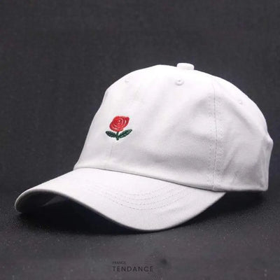Casquette Rosa | France-Tendance
