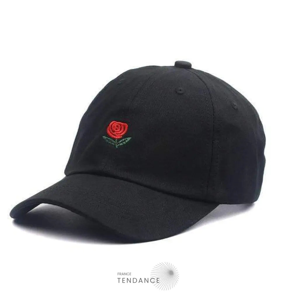 Casquette Rosa | France-Tendance