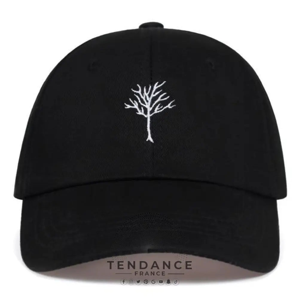 Casquette Tree Xxxtentacion™ | France-Tendance