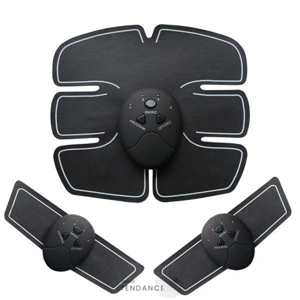 Ceinture De Massage Amincissante | France-Tendance