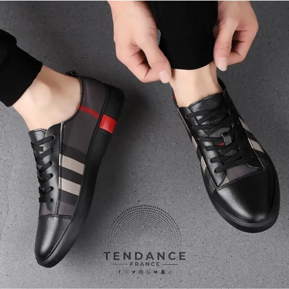 Chaussures élégantes 2020 | France-Tendance