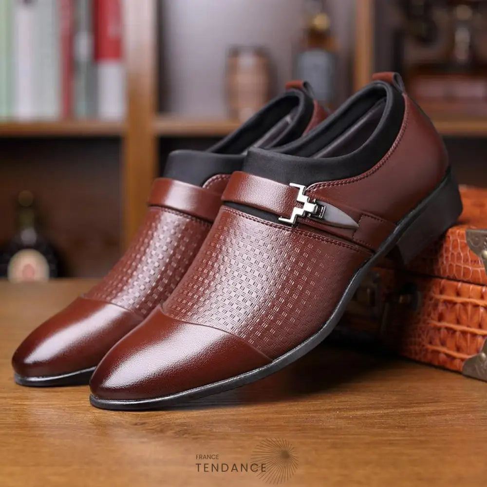 Chaussures Sophistiquées | France-Tendance
